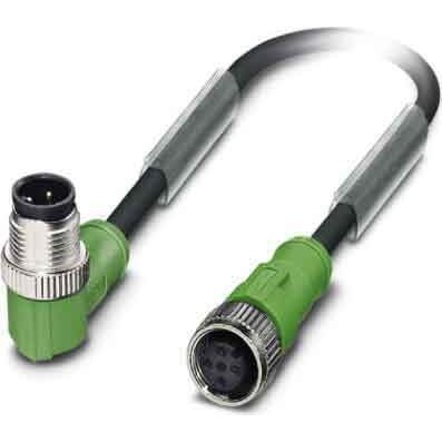 Phoenix Contact - Konfektioniertes Sensor-Aktor-Kabel Sensor-/Aktor-Kabel SAC-3P-M12M #1668551