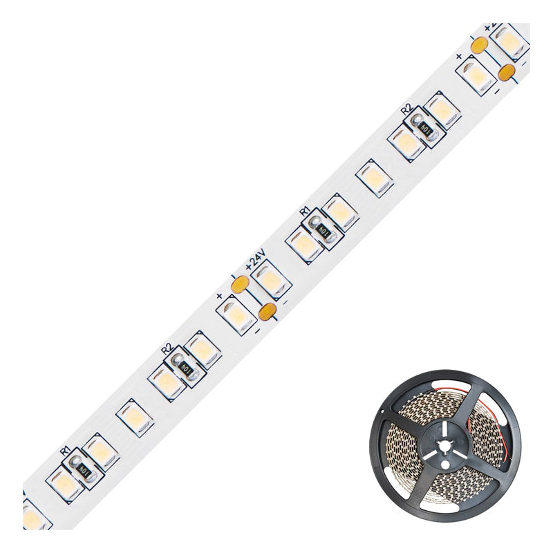 EVN Lichttechnik - Lichtschlauch/-band LED-Stripe IP20 5m IC20481302802 3000K