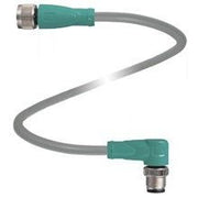 Pepperl+Fuchs Fabrik - Konfektioniertes Sensor-Aktor-Kabel Verbindungskabel 242212 − 1 Stück