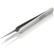 Knipex - Pinzette Präzisions-Pinzette 92 22 12 Form Nadelsp., 105mm