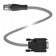 Pepperl+Fuchs Fabrik - Konfektioniertes Sensor-Aktor-Kabel Adapterkabel 218823 − 1 Stück