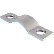 OBO Bettermann - Befestigungsschelle für Kabel/Rohre Zugentlastungsschelle 7902 6 G − 100 Stück