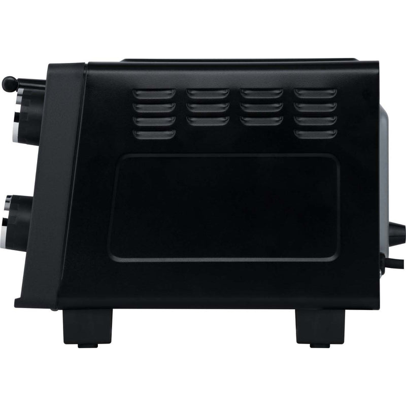 Steba - Backofen Mini-Backofen KB M9 sw 9L