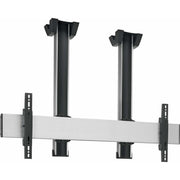 Vogels - Halterung für Audio-/Videosysteme Deckenhalter-Set CD1584 si-sw Connect-it
