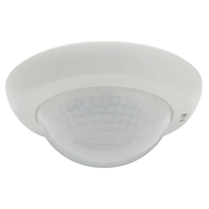 BEG Brück Electronic - Bussystem-Bewegungsmelder Präsenzmelder PD4N-KNXs-ST-UP KNX