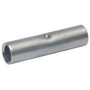 Klauke - Verbinder für Cu-Leiter zum Verpressen Ni-Stossverbinder 65R 10qmm − 50 Stück
