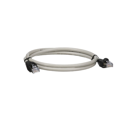 Schneider Electric - Zubehör/Ersatzteile für Frequenzregler Kabel VW3A1104R10 f. dez. Montage, 1m