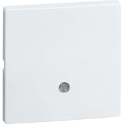 Peha - Abdeckung/Bedienelement für Installationsschalterprogramme Wippe D 95.540.19 GLK