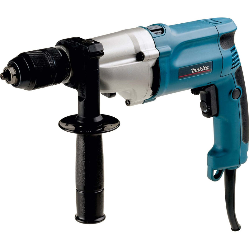 Makita - Schlagbohrmaschine (elektrisch) Schlagbohrmaschine HP2051J 720W