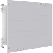 ABN - Verteilerfeld für Installationsverteiler ESPRO-Modul MT2360 tief BxH:500x450mm