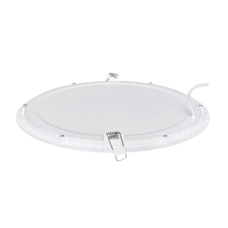 Nobile - Decken-/Wandleuchte LED-Panel Flat 1574081512 830, 350mA, ws
