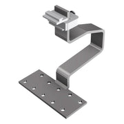 SL Rack - Photovoltaik-Dach-/Fassadenbefestigung Dachhaken 13135-02 SL A2-35 X − 320 Stück