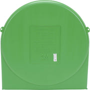 3M - Elektronischer Kabelmarker Dynatel Full Range Marker 1253-XR/ID grün (Abwasser), iD − 25 Stück