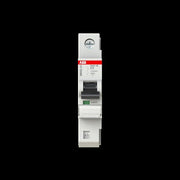 ABB Stotz S&J - Leitungsschutzschalter S401M-C3 3A C 1p