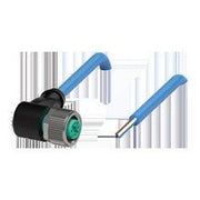 Pepperl+Fuchs Fabrik - Konfektioniertes Sensor-Aktor-Kabel Kabeldose V1-W-N4-10M-PVC NAMUR