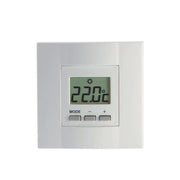 Vitramo - Raumthermostat VT D 80x80x23mm 3Tasten