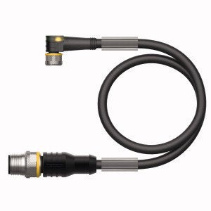 Turck - Konfektioniertes Sensor-Aktor-Kabel Aktuator- u. Sensorleitung PKW3M-P7X #6626191 PUR