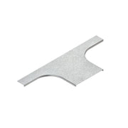 Niedax - Deckel Anbau-Abzweigstück für Kabeltragsystem Deckel für Anbau-T-Stück RTACD 150 S Breite 155,5mm