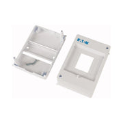 Eaton - Installationskleinverteiler Mini Kleinverteiler MINI-4 IP20 1-reihig 4 TE