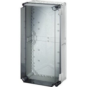 Hensel - Leergehäuse Mi-Einzelleergehäuse Mi 9410 275x575x19mm