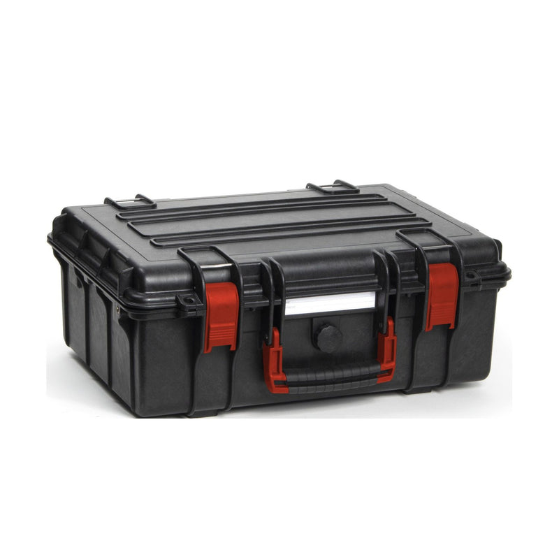 Wiha - Werkzeugset Werkzeugkoffer Set L 930073401 eMobility 62-tlg
