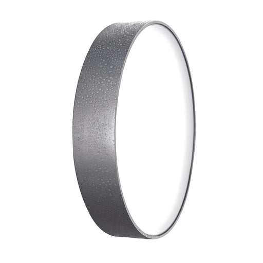 Lightnet - Decken-/Wandleuchte LED-Anbauleuchte BA1OSE-830M-D400IP54 3000K