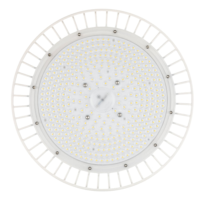 Pracht - Hallen-Reflektorleuchte LED-Hallenstrahler COMO BL #9606212 840, DALI  − 1 Stück
