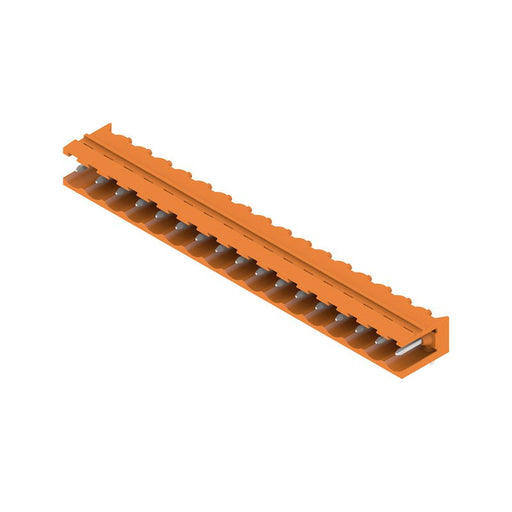 Weidmüller - Leiterplattensteckverbinder Verbinder 5.08mm SL 5.08HC#1147050000 − 20 Stück