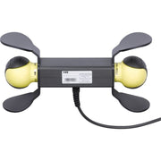 ABB Stotz S&J - Zweihandpult Handbedieneinheit JSD-TD25P-020E01 m.2 Safeballs