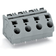 WAGO - Leiterplattenklemme 745-1405 6mm² − 32 Stück
