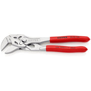 Knipex - Zangenschlüssel Mini-Zangenschlüssel 86 03 150 SB 150mm