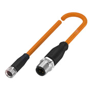 Balluff - Konfektioniertes Sensor-Aktor-Kabel Verbindungsleitung BCC M314-M41#BCC0L6U