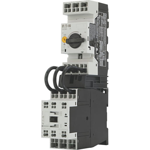Eaton - Motorstarter/Motorstarterkombination Direktstarter MSC-D-16-M17(#199607