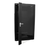 Televes - Netzwerk-/Serverschrank 19" Netzwerkschrank MSR1922-66 22HE,600x1120x600mm