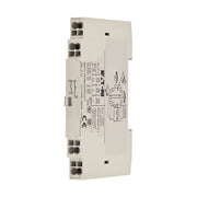 Eaton - Hilfsschalterblock Normal-Hilfsschalter NHI11-PKZ0-PI#199328