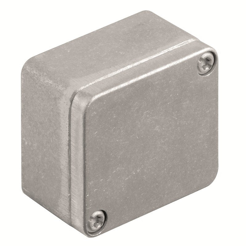 Weidmüller - Gehäuse/Schaltschrank (leer) Aluminium-Leergehäuse KLIPPON K0 VMQ Klippon K − 10 Stück
