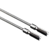 Leuze - Lichtleitersensor/Lichtleiterverstärker GlasfaserLichtleiterEinweg GF-LB-SS-830-SM
