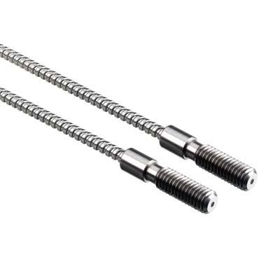Leuze - Lichtleitersensor/Lichtleiterverstärker GlasfaserLichtleiterEinweg GF-LB-SS-830-SM