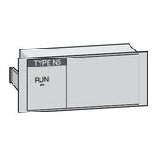 Mitsubishi Electric - Zubehör/Ersatzteile für Niederspannungs-Schalttechnik Auslöser-Optionalmodul N5-W