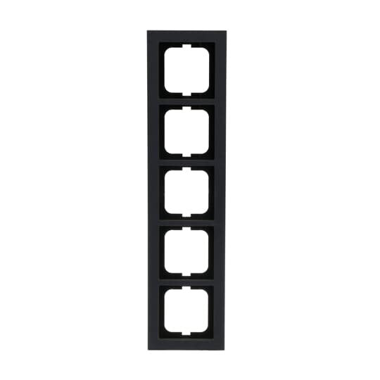 Busch-Jaeger - Abdeckrahmen Abdeckrahmen 1725-248 5-fach  − 1 Stück
