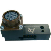 IPR-Intellig. Peri - Taktiler Sensor Kontaktleiste EC-12MIL-IP65.T