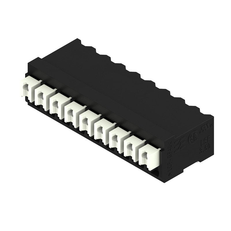 Weidmüller - Leiterplattenklemme Leiterplattenklemme LSF-SMT 3#1874900000 3.50mm − 265 Stück