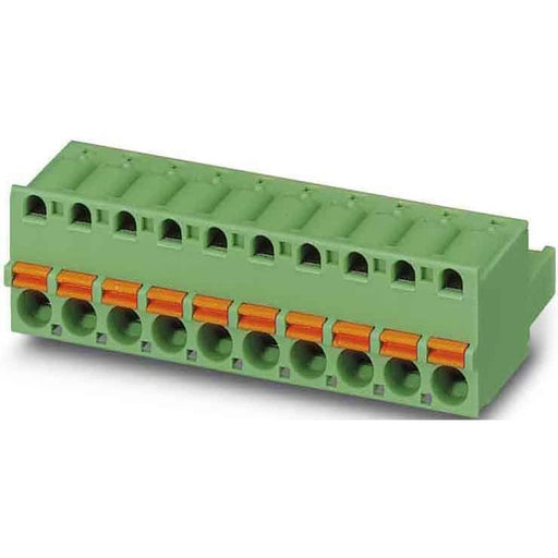 Phoenix Contact - Kabelsteckverbinder für Leiterplattensteckverbinder Leiterplattensteckverb. FKC 2,5/ 7-ST-5,08 Combicon − 50 Stück