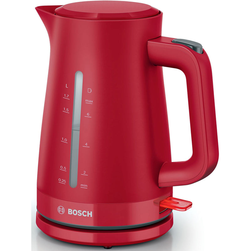 Bosch SDA - Wasserkocher TWK3M124 rt MyMoment