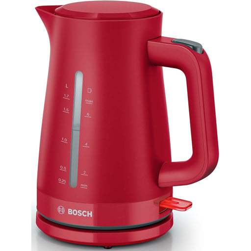Bosch SDA - Wasserkocher TWK3M124 rt MyMoment