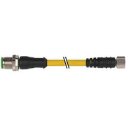 Murrelektronik - Konfektioniertes Sensor-Aktor-Kabel Verbindungsleitung 0,3m 7000-40561-2100030