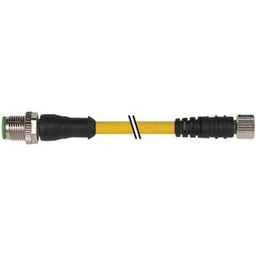 Murrelektronik - Konfektioniertes Sensor-Aktor-Kabel Verbindungsleitung 0,3m 7000-40561-2100030