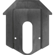 DELTA DORE - Zubehör/Ersatzteile für Tor-/Rollladenantriebe Vorbaukastenlager 4015K-21