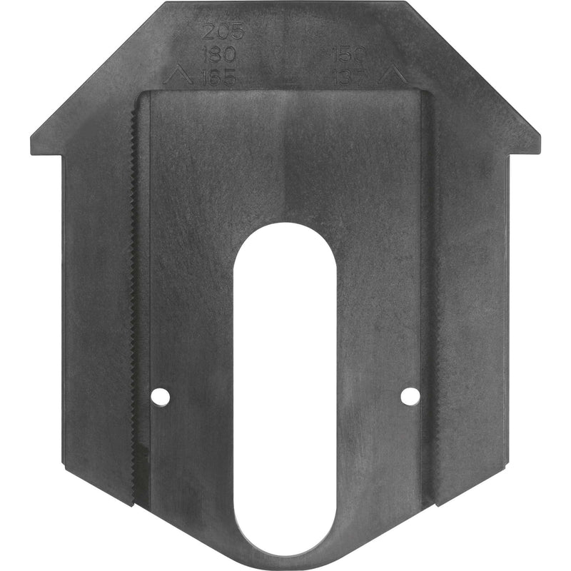 DELTA DORE - Zubehör/Ersatzteile für Tor-/Rollladenantriebe Vorbaukastenlager 4015K-21