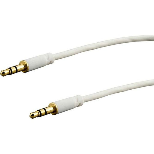 E+P Elektrik - Konfektioniertes A/V-Kabel Anschlusskabel 3pol BS 111/2 W 2,5m 2x3,5 St/St